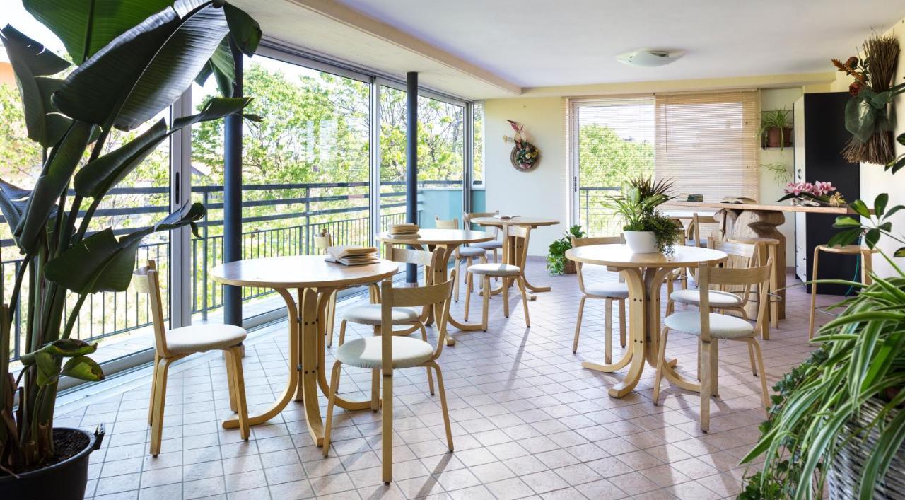 Hotel Sampaoli Bellaria-Igea Marina Exterior photo