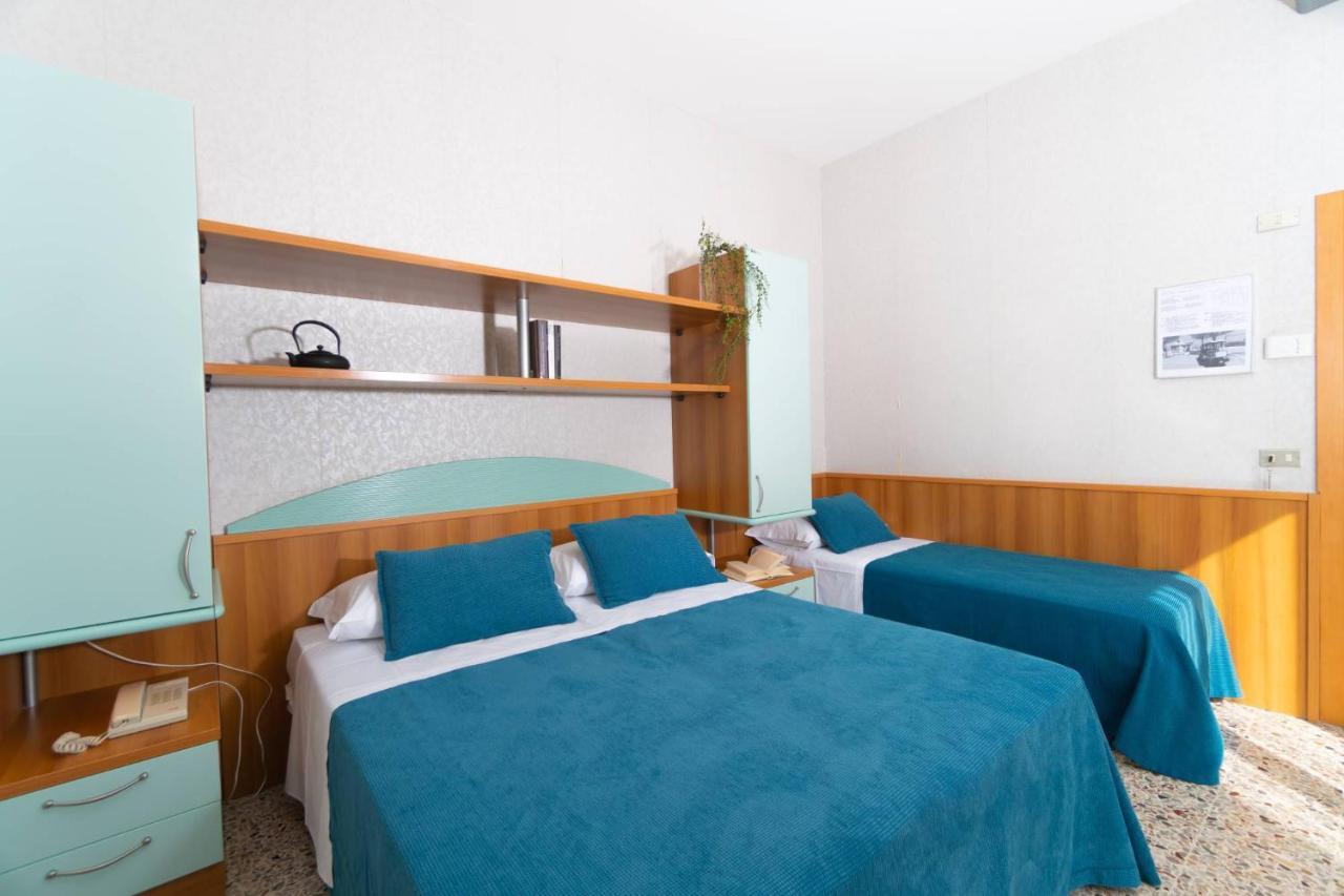 Hotel Sampaoli Bellaria-Igea Marina Exterior photo