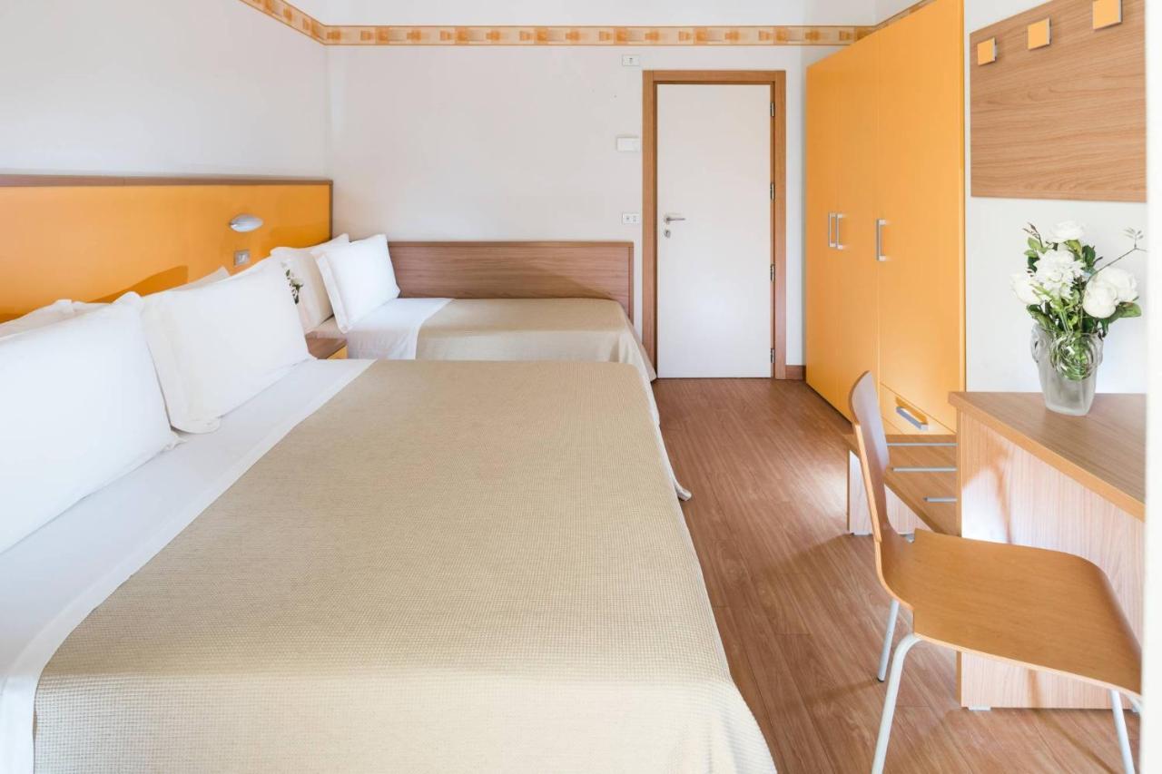 Hotel Sampaoli Bellaria-Igea Marina Exterior photo