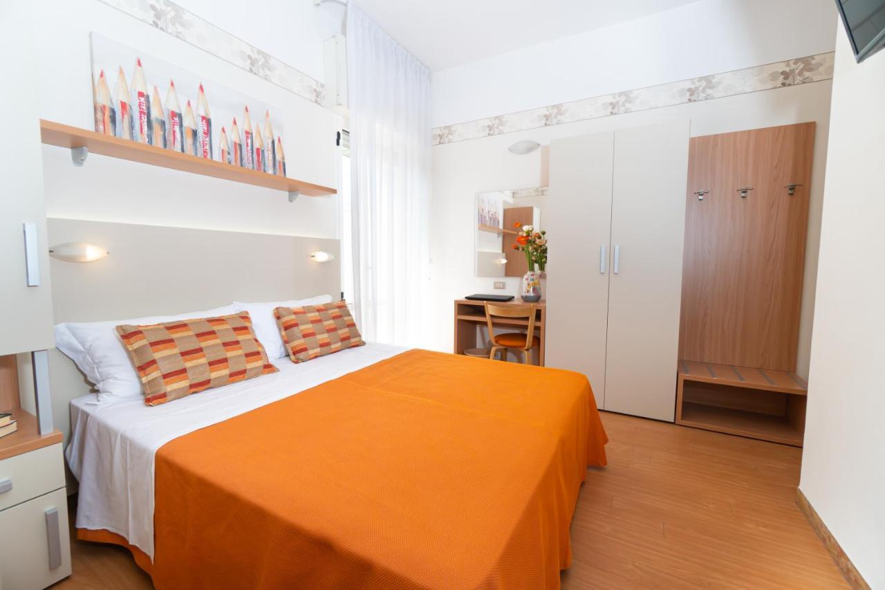 Hotel Sampaoli Bellaria-Igea Marina Exterior photo