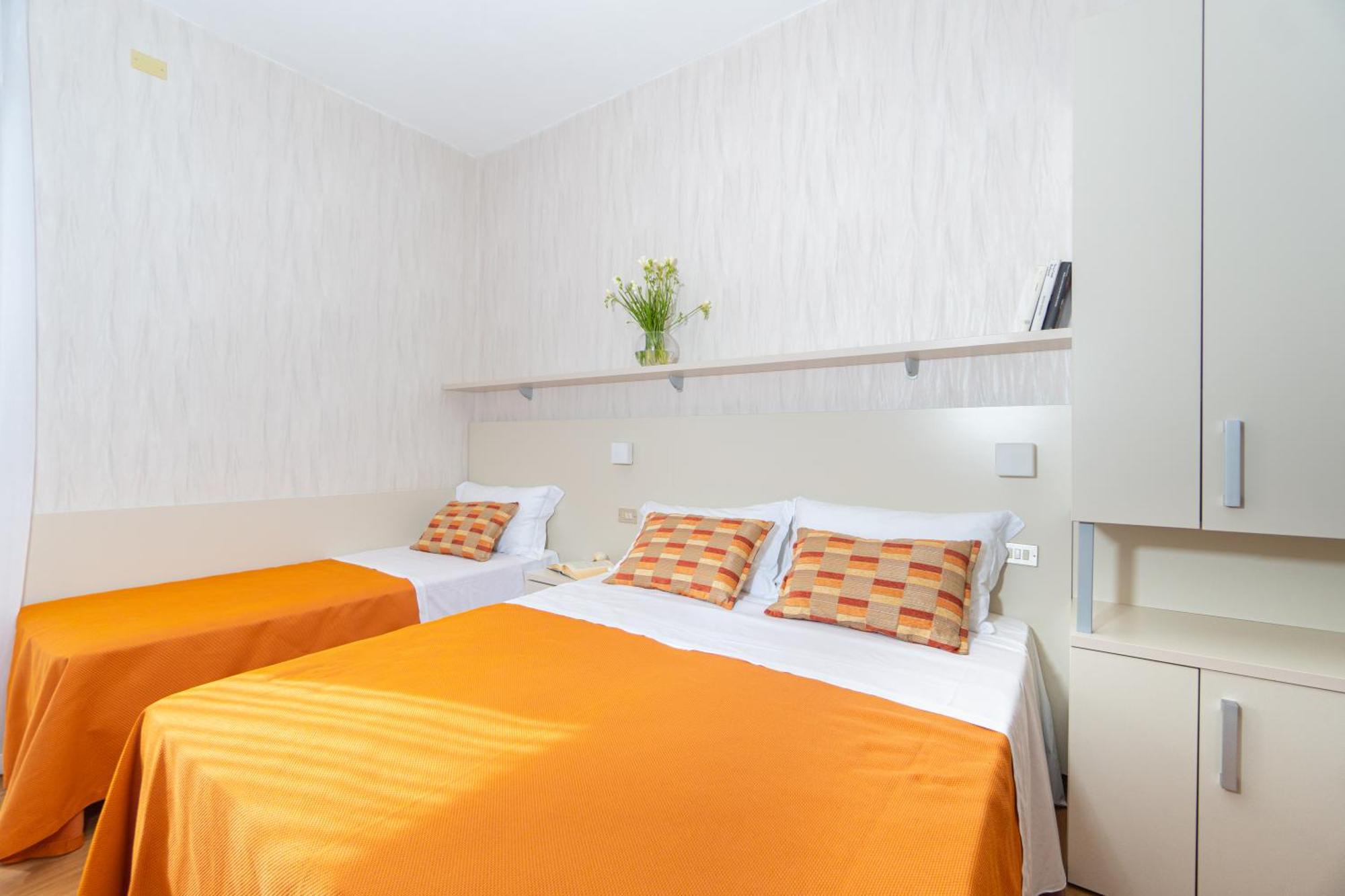 Hotel Sampaoli Bellaria-Igea Marina Exterior photo