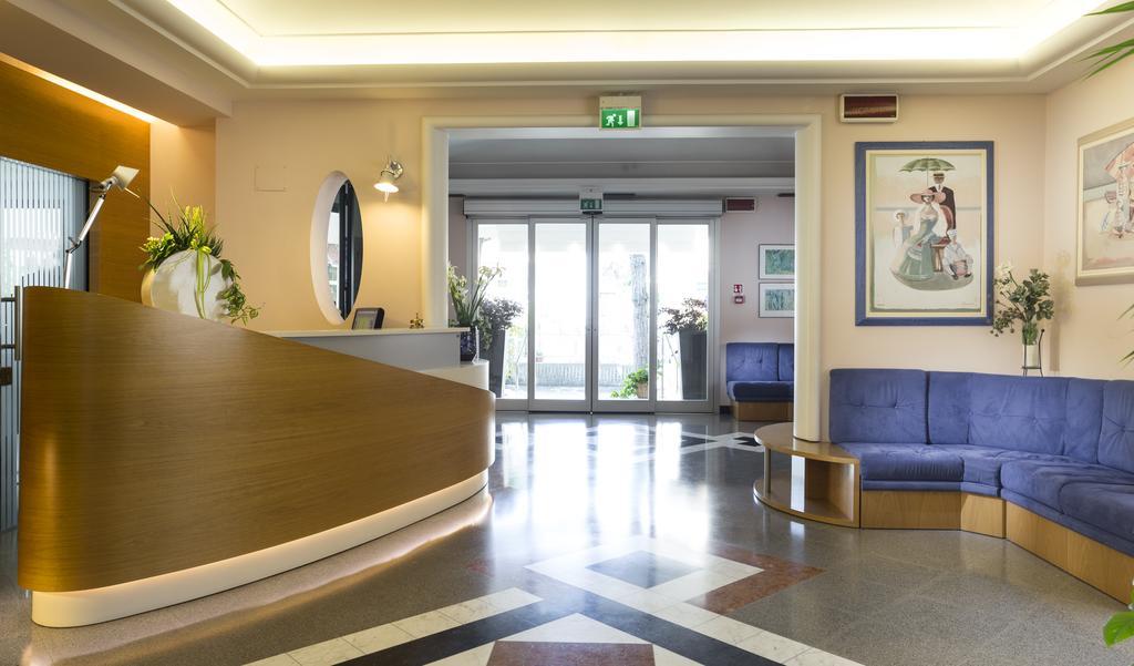 Hotel Sampaoli Bellaria-Igea Marina Exterior photo