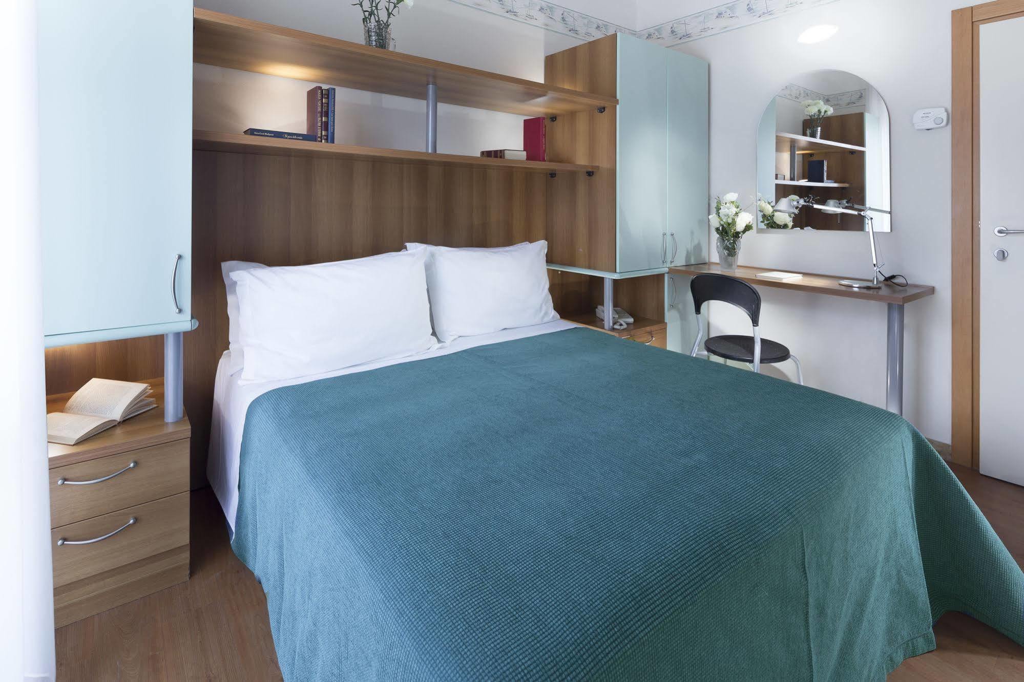 Hotel Sampaoli Bellaria-Igea Marina Exterior photo